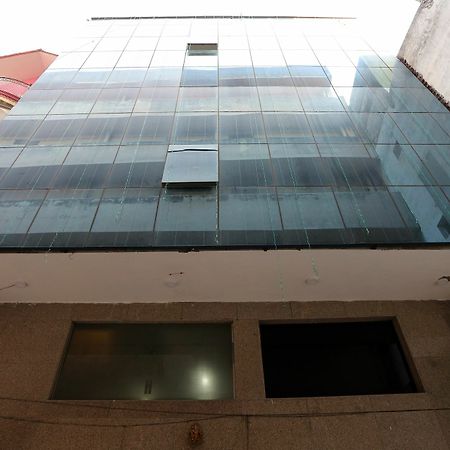 Hotel Aero Look New Delhi Exterior photo